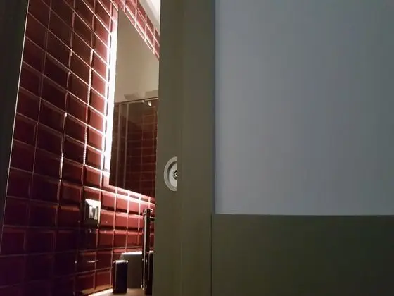 Comfort Tek Büyük veya İki Ayrı Yataklı Oda, Özel Banyo (San Gennaro)