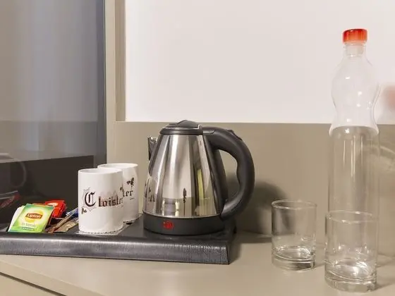 Comfort Tek Büyük veya İki Ayrı Yataklı Oda, Özel Banyo (San Gennaro)