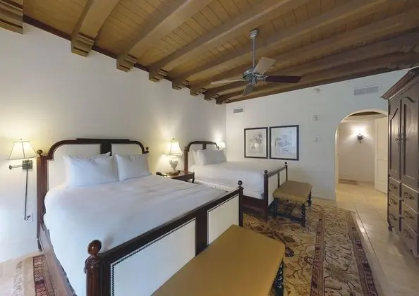 Deluxe Süit, 1 Yatak Odası (Beach Club)
