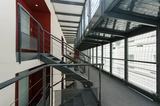 Chambre Supérieure Contemporaine