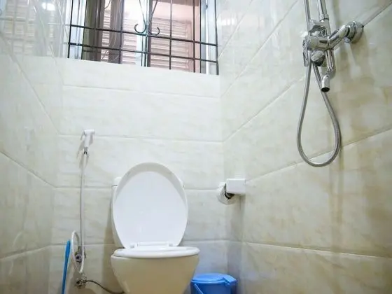 Deluxe Tek Kişilik Oda