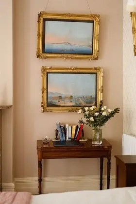 Comfort İki Ayrı Yataklı Oda, Banyolu/Duşlu, Avlu Manzaralı