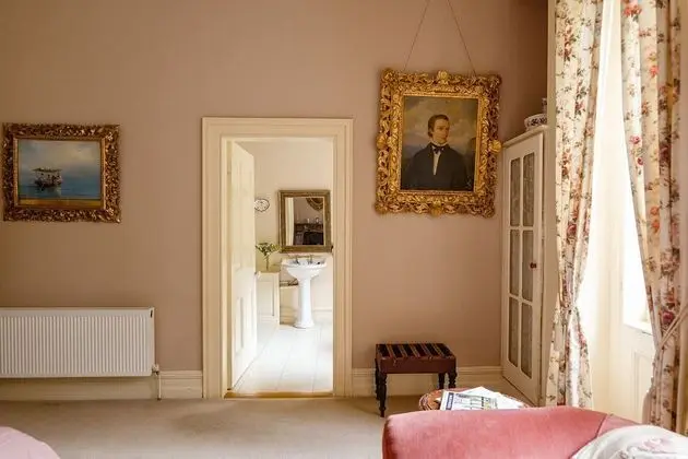 Comfort İki Ayrı Yataklı Oda, Banyolu/Duşlu, Avlu Manzaralı