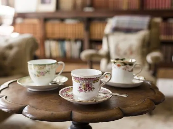 Comfort İki Ayrı Yataklı Oda, Banyolu/Duşlu, Avlu Manzaralı