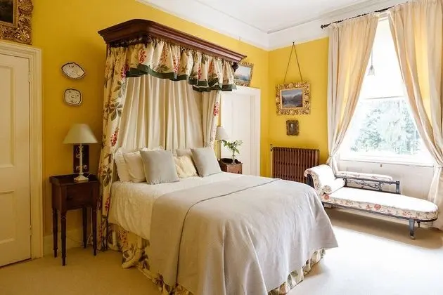 Comfort Tek Büyük Yataklı Oda, Banyolu/Duşlu, Avlu Manzaralı