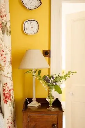 Comfort Tek Büyük Yataklı Oda, Banyolu/Duşlu, Avlu Manzaralı