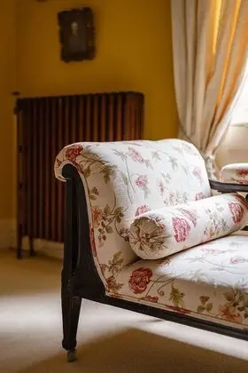 Comfort Tek Büyük Yataklı Oda, Banyolu/Duşlu, Avlu Manzaralı