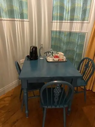 Deluxe Dört Kişilik Oda, Birden Çok Yatak