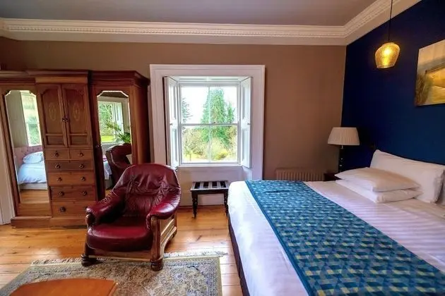 Deluxe Dört Kişilik Oda, Birden Çok Yatak
