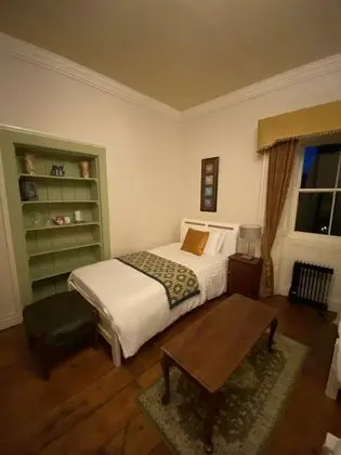 Standard Tek Büyük Yataklı Oda, 1 Çift Kişilik Yatak