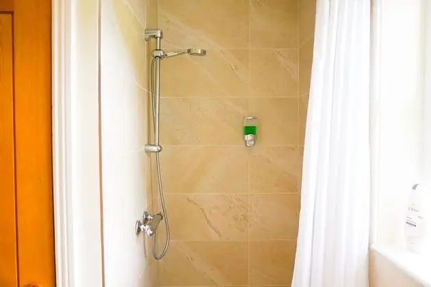 Bungalov, Engellilere Uygun, Özel Banyo (Cottage A)