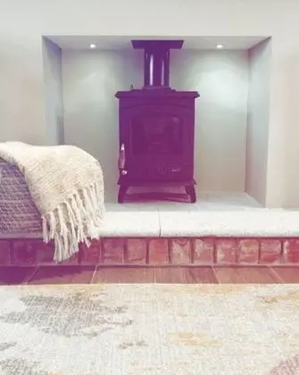 Family Bungalov, Engellilere Uygun, Özel Banyo (Cottage B)