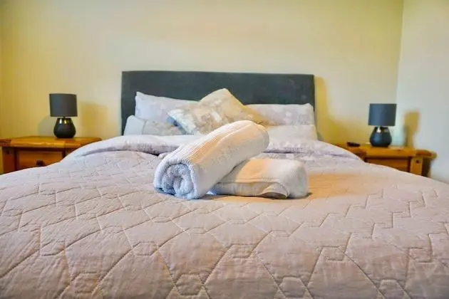 Standard Bungalov, Engellilere Uygun, Özel Banyo (Cottage C)