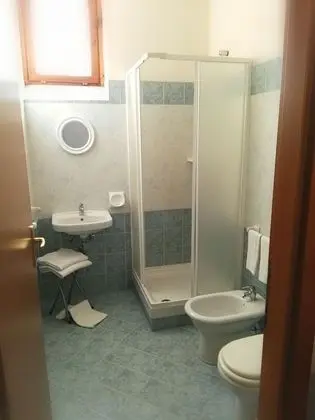Superior Üç Kişilik Oda, Balkon, Kule
