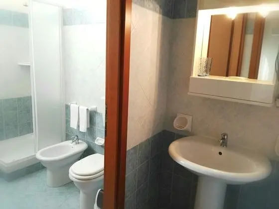 Superior Üç Kişilik Oda, Balkon, Kule