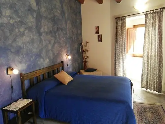 Traditional Oda, Balkon, Kule
