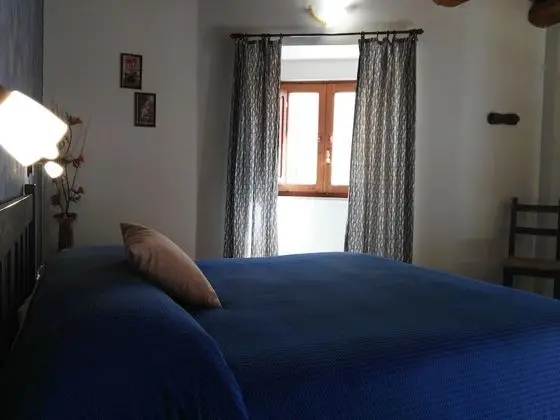 Traditional Oda, Balkon, Kule