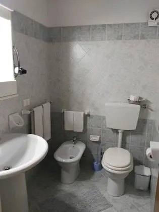 Traditional Oda, Balkon, Kule