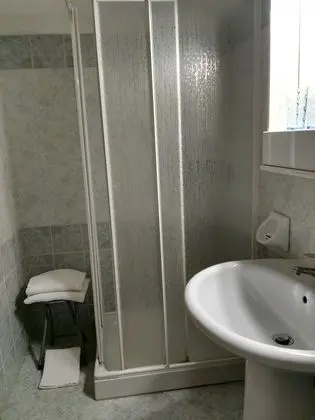 Traditional Oda, Balkon, Kule