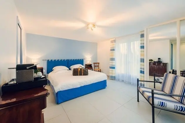 Oda, 1 En Büyük (King) Boy Yatak