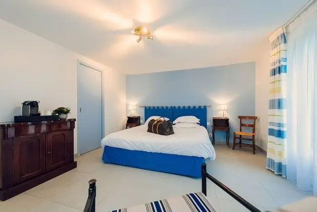 Oda, 1 En Büyük (King) Boy Yatak