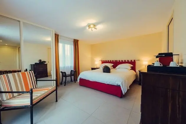 Oda, 1 En Büyük (King) Boy Yatak