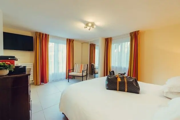 Oda, 1 En Büyük (King) Boy Yatak