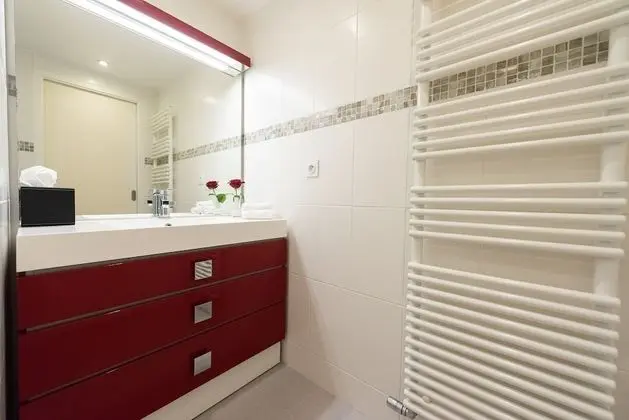 Oda, 1 En Büyük (King) Boy Yatak