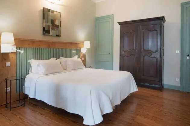 Deluxe Süit (Fleur)