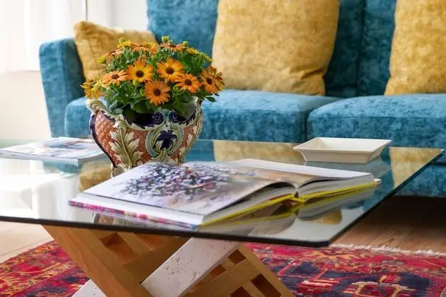 Deluxe Süit (Fleur)