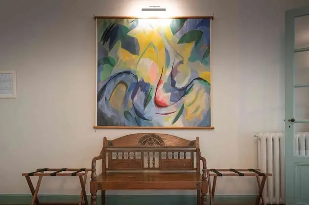 Deluxe Süit (Fleur)