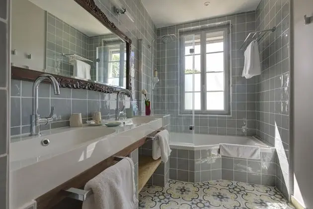 Deluxe Süit (Fleur)