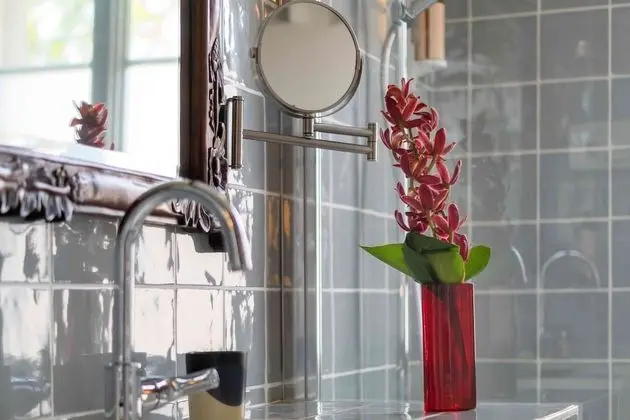 Deluxe Süit (Fleur)