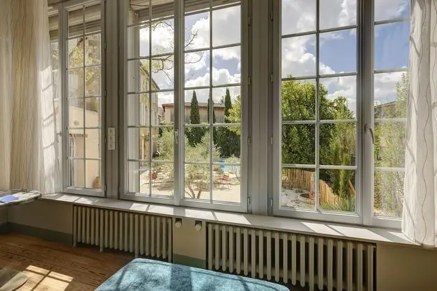 Deluxe Süit (Fleur)