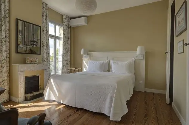 Deluxe Süit (Louise)