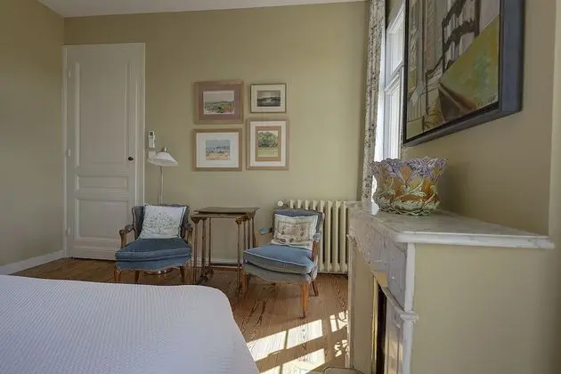 Deluxe Süit (Louise)