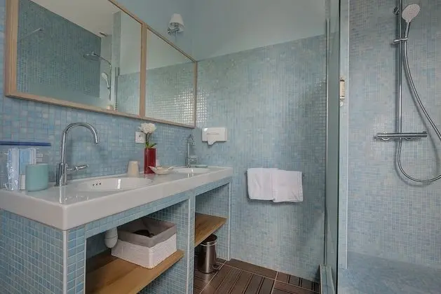 Deluxe Süit (Louise)