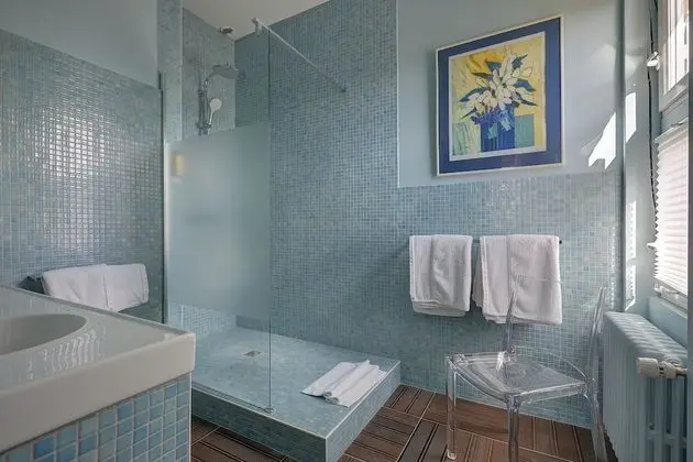 Deluxe Süit (Louise)