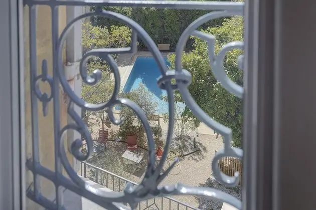 Deluxe Süit (Louise)