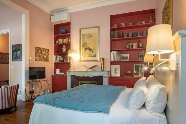 Junior Süit (Eugenie)