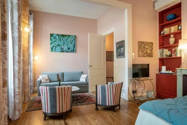 Junior Süit (Eugenie)