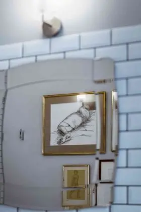 Junior Süit (Eugenie)