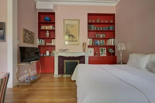 Junior Süit (Eugenie)