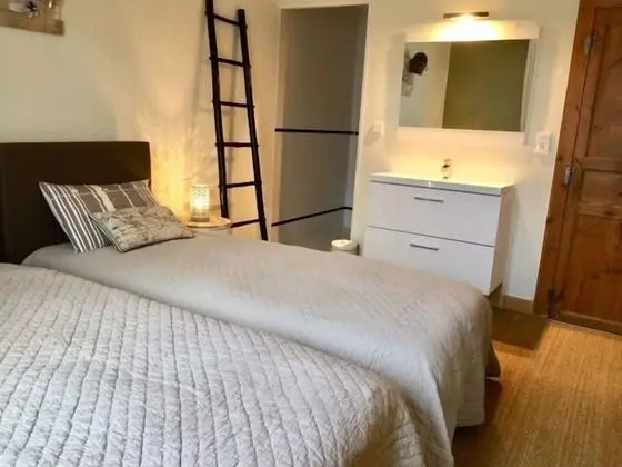 Superior Süit, Özel Banyo, Bahçe Manzaralı