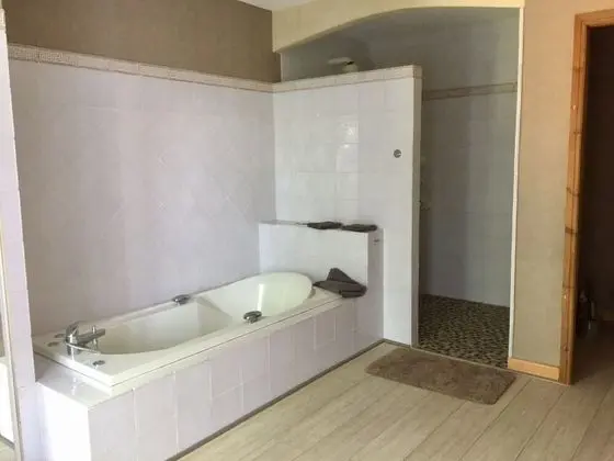 Superior Süit, Özel Banyo, Bahçe Manzaralı