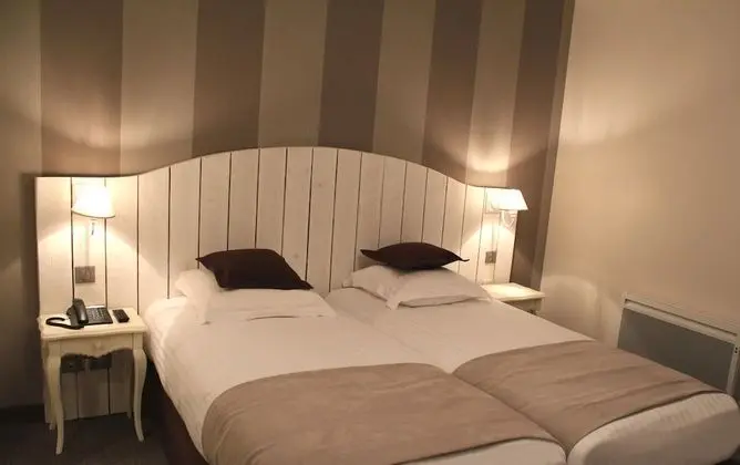 Comfort Tek Büyük Yataklı Oda, 1 Çift Kişilik veya 2 Tek Kişilik Yatak