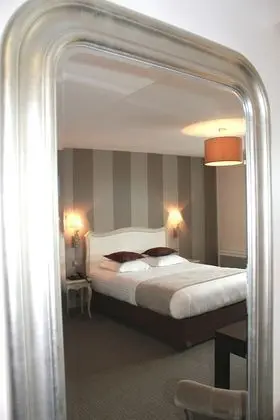 Comfort Tek Büyük Yataklı Oda, 1 Çift Kişilik veya 2 Tek Kişilik Yatak