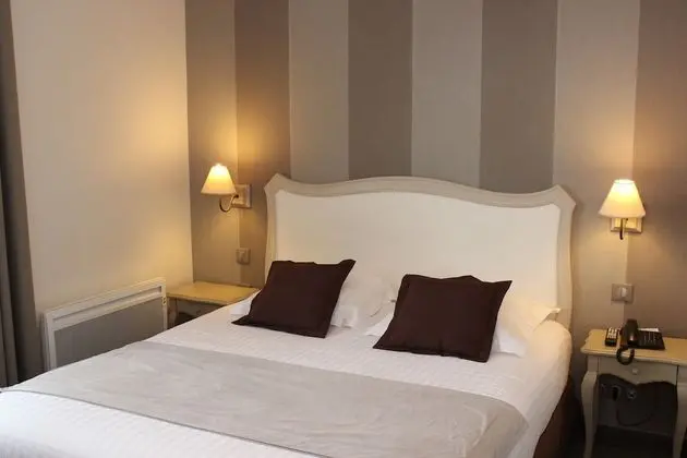 Comfort Tek Büyük Yataklı Oda, 1 Çift Kişilik veya 2 Tek Kişilik Yatak