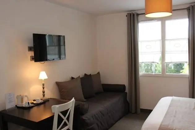 Comfort Tek Büyük Yataklı Oda, 1 Çift Kişilik veya 2 Tek Kişilik Yatak