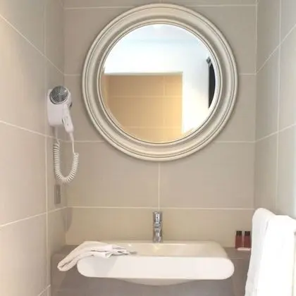 Comfort Tek Büyük Yataklı Oda, 1 Çift Kişilik veya 2 Tek Kişilik Yatak